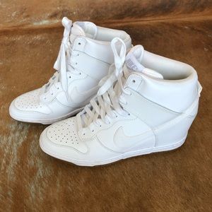 Nike Dunk Ski High Sneakers